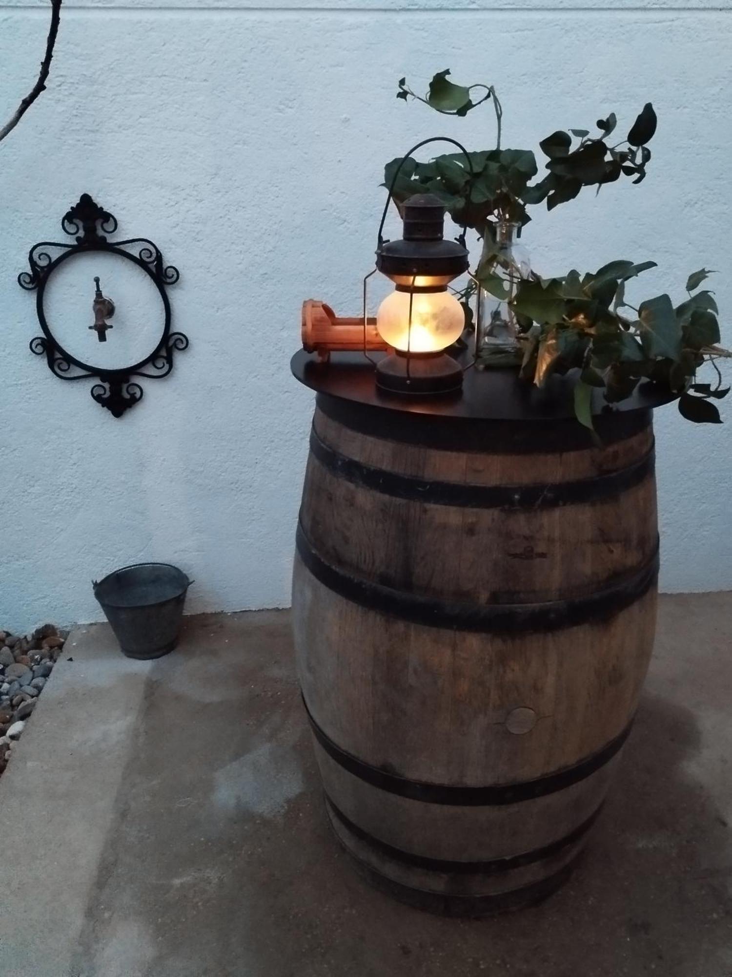 SocuéllamosLa Casita Del Vino别墅 外观 照片