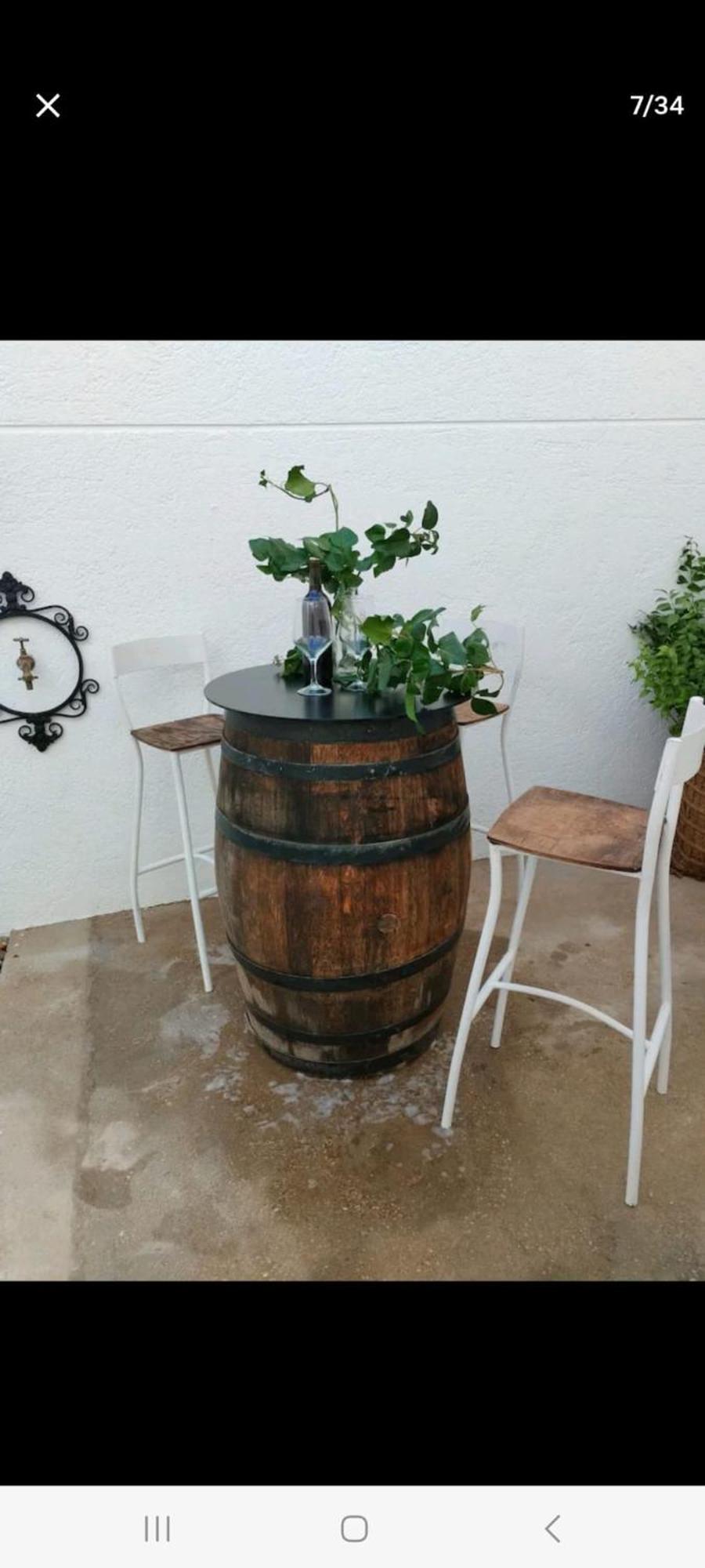 SocuéllamosLa Casita Del Vino别墅 外观 照片