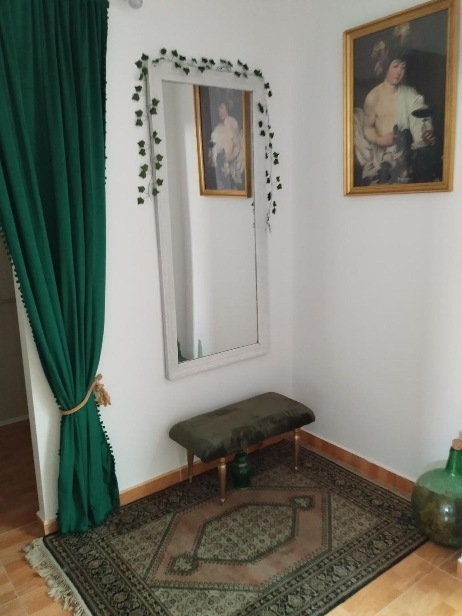SocuéllamosLa Casita Del Vino别墅 外观 照片