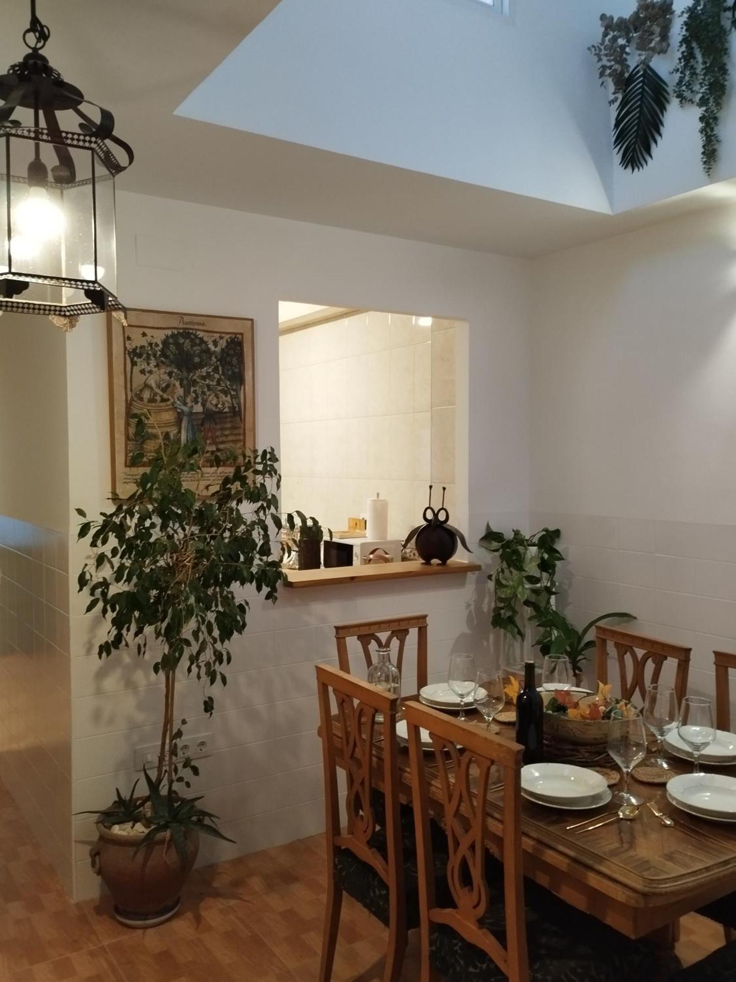 SocuéllamosLa Casita Del Vino别墅 外观 照片